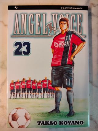 Lotto di Manga 159 – Vari Titoli