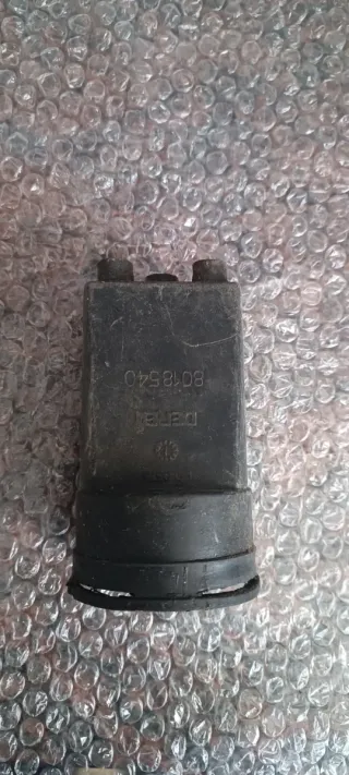 Culata 49cc Derbi Variant y filtro aire.