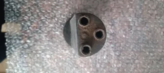 Culata 49cc Derbi Variant y filtro aire.