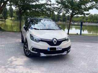 Renault Captur Tce Zen automatico 120 cv
