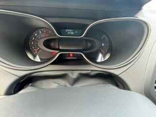 Renault Captur Tce Zen automatico 120 cv