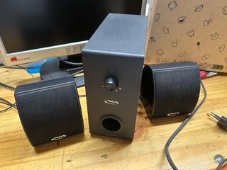 PC Acer Aspire Nero/Argento