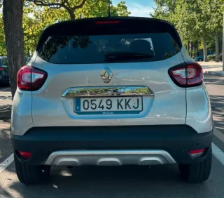 Renault Captur 2018