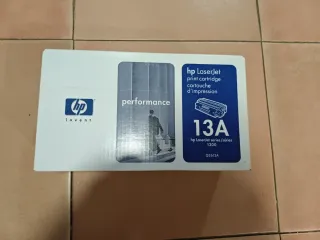 Tóner HP Q2613A 13A