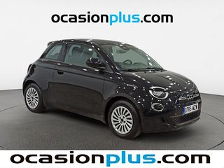 Fiat 500 Electrico Action Hb 185 km 70 kW (95 CV)
