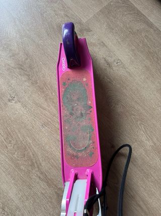 Patinete niña 4 a 6 años