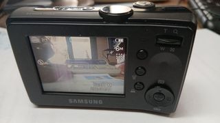 Samsung S630 Fotocamera Digitale