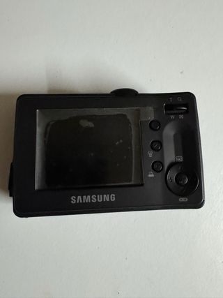 Samsung S630 Fotocamera Digitale