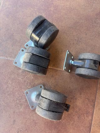 Transportín RIBECAN RBC L-120