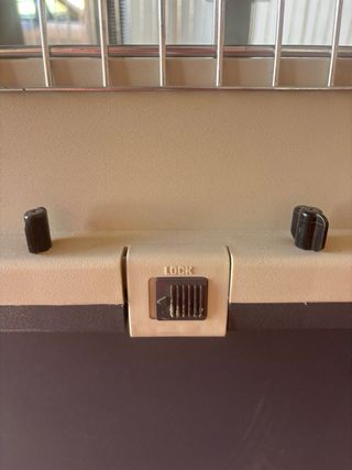 Transportín RIBECAN RBC L-120