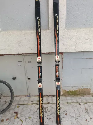 Esquís DuijveStein M46 Marker