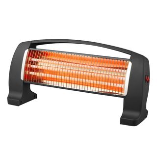 Estufa Cuarzo Baño 3 Barras 400W/800W/1200W