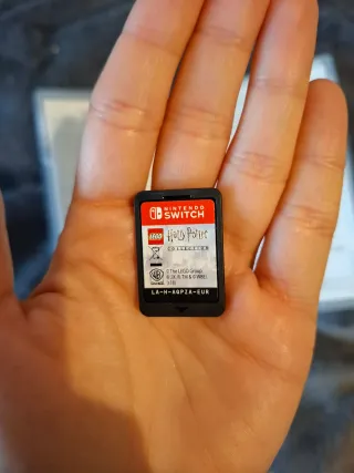 LEGO Harry Potter Collection Nintendo Switch
