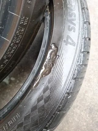 Neumático 225/45/17 94Y