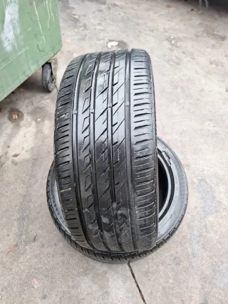 Neumático 225/45/17 94Y