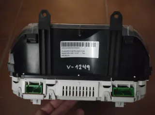 Cuadro relojes Honda HRV 1.6 (1999-2006)