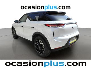 DS DS3 BlueHDi 130 So Chic Auto 96 kW (131 CV)