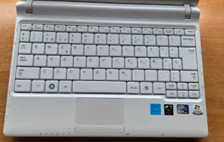 Ordenador Portátil Samsung