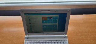 Ordenador Portátil Samsung