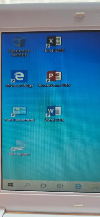 Ordenador Portátil Samsung