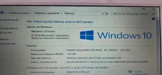 Ordenador Portátil Samsung