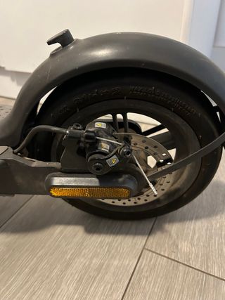 Patinete Eléctrico Xiaomi Scooter S1