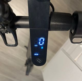 Patinete Eléctrico Xiaomi Scooter S1