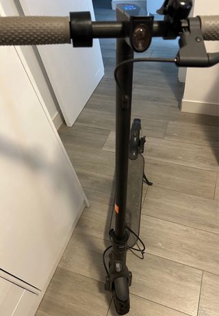 Patinete Eléctrico Xiaomi Scooter S1