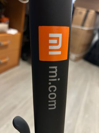 Patinete Eléctrico Xiaomi Scooter S1