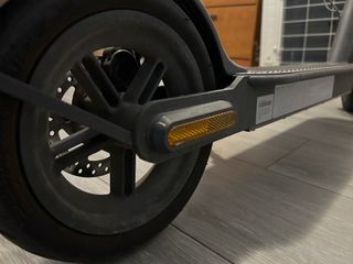 Patinete Eléctrico Xiaomi Scooter S1