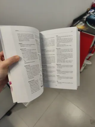 Regalo para papis libro 55.000 Nombres de Bebé (Sp