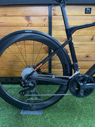 Liquidación!!!! KTM Revelator 105 DI2 talla XS