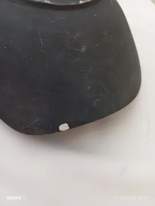 Piatto vintage ceramica decorato modernariato casa