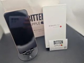 XIAOMI 15T 5G 512GB NUEVO!! GARANTIA CAMBIO