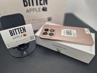 XIAOMI 15T 5G 512GB NUEVO!! GARANTIA CAMBIO