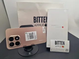 XIAOMI 15T 5G 512GB NUEVO!! GARANTIA CAMBIO