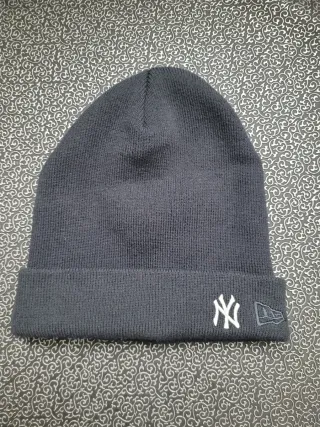 Cappello New Era NY nero