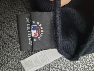 Cappello New Era NY nero