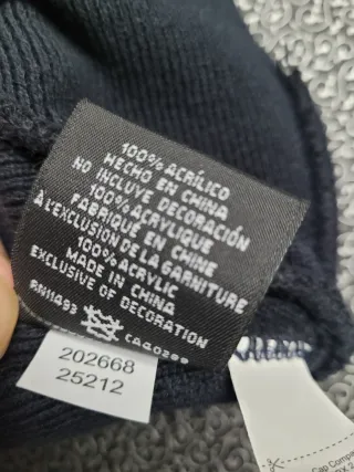 Cappello New Era NY nero