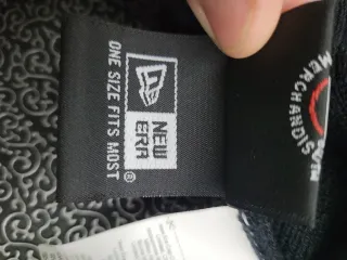 Cappello New Era NY nero