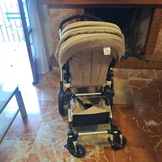 Bugaboo Cameleon 3 Arena