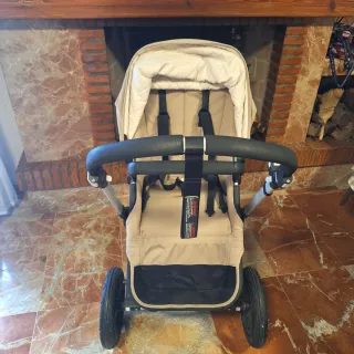 Bugaboo Cameleon 3 Arena
