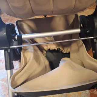 Bugaboo Cameleon 3 Arena