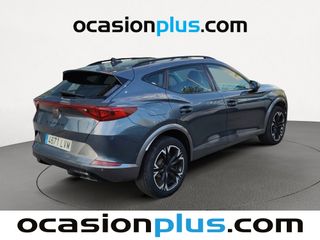 CUPRA Formentor 2.0 TDI 110 kW (150 CV)