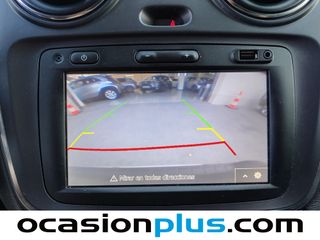 Dacia Dokker Stepway Essential TCe 96 kW (131 CV) GPF