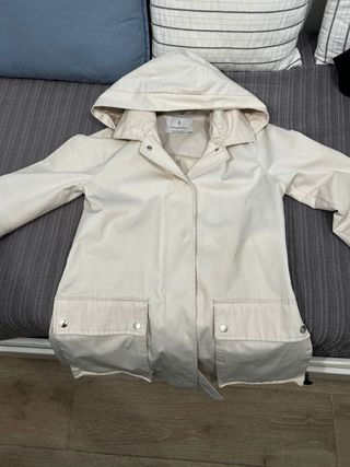 Pack de chaquetas con tallas equivalentes a S