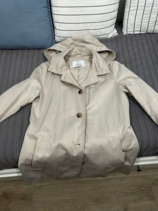 Pack de chaquetas con tallas equivalentes a S