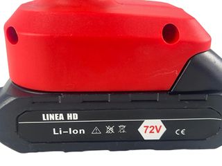 2 Motosierras Eléctricas 12 + Baterías