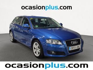 Audi A3 Sportback Ambition 1.4 TFSI 92 kW (125 CV)