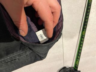 Avirex Pantalone Jeans Taglia 54